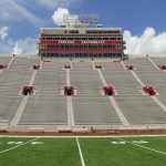 Memorial Stadium Bloomington