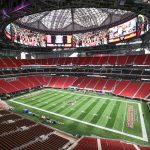 Mercedes-Benz Stadium