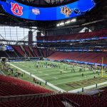Mercedes-Benz Stadium