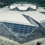 Mercedes-Benz Stadium