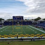 Navy-Marine Corps Memorial Stadium