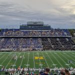 Navy-Marine Corps Memorial Stadium