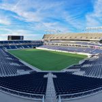 Camping World Stadium