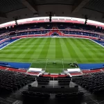 Parc des Princes