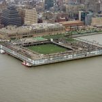 Pier 40 at Hudson River Park