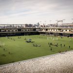 Pier 40 at Hudson River Park
