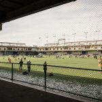 Pier 40 at Hudson River Park