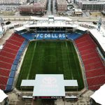 Toyota Stadium