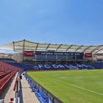 Toyota Stadium