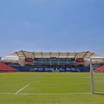 Toyota Stadium