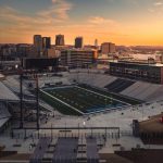 Protective Stadium