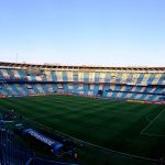 Estadio Presidente Perón