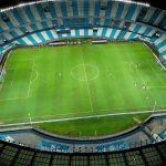 Estadio Presidente Perón