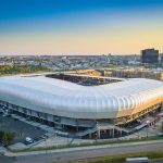 Sports Illustrated Stadium