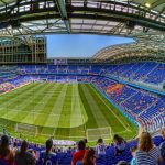 Sports Illustrated Stadium