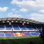 Sports Illustrated Stadium