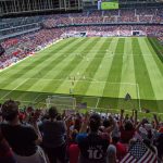Sports Illustrated Stadium