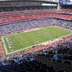 NRG Stadium