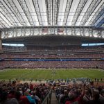 NRG Stadium