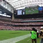 NRG Stadium