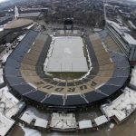 Ross–Ade Stadium