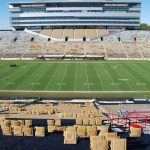 Ross–Ade Stadium