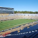 Ross–Ade Stadium