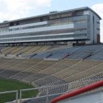 Ross–Ade Stadium