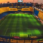 Estadio Alberto J. Armando