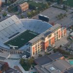 Spartan Stadium