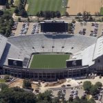 Spartan Stadium