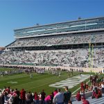 Spartan Stadium
