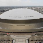 Caesars Superdome