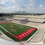 John O’Quinn Field at TDECU Stadium
