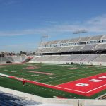 John O’Quinn Field at TDECU Stadium