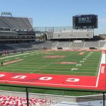 John O’Quinn Field at TDECU Stadium