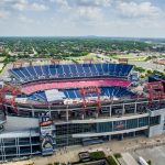 Nissan Stadium