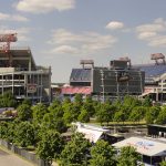 Nissan Stadium