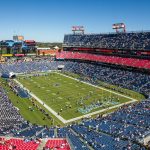Nissan Stadium