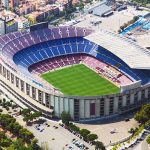 Spotify Camp Nou