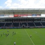 SeatGeek Stadium