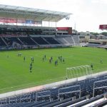 SeatGeek Stadium