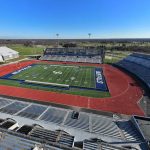 University at Buffalo Stadium