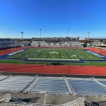 University at Buffalo Stadium