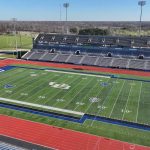 University at Buffalo Stadium