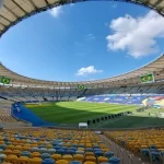 Estádio do Maracanã