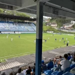 Estádio Atílio Marotti