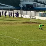 Estádio Atílio Marotti