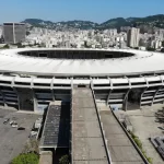 Estádio do Maracanã