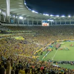 Estádio do Maracanã